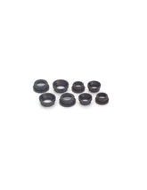 PLASTIC BALL CUP 6.8 MM + 8.4 MM (4+4)
